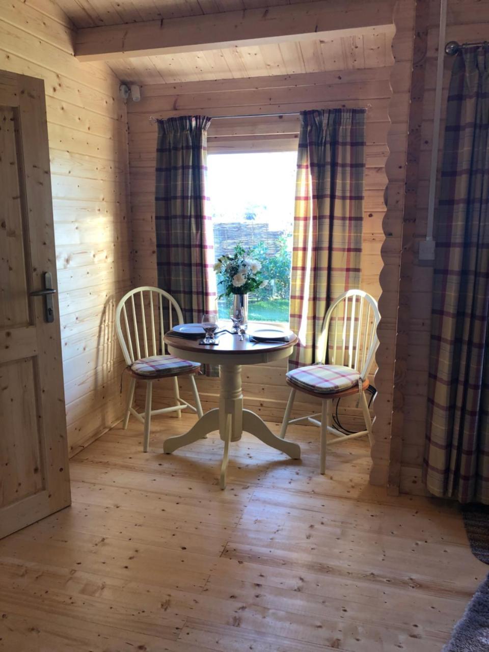 Keepers Lodges Broadway  Exterior foto